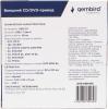 Оптические приводы Gembird DVD-USB-03C