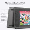 Графические планшеты Parblo Coast 12 Pro Gen2 (черный)