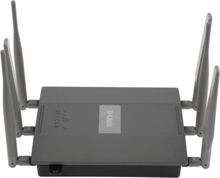 Беспроводные точки доступа и усилители Wi-Fi D-Link DAP-2695/RU/A1A