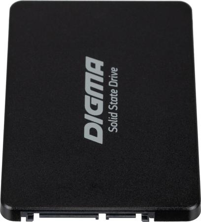 SSD Digma Run S9 1TB DGSR2001TS93T [DGSR2001TS93T]