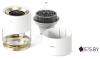 Увлажнители воздуха SmartMi Humidifier Rainforest CJJSQ06ZM (международная версия) [HU5160WHEU]