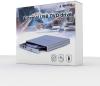 Оптические приводы Gembird DVD-USB-02