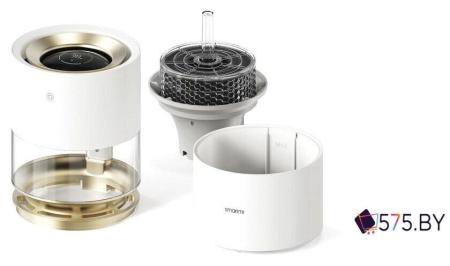 Увлажнители воздуха SmartMi Humidifier Rainforest CJJSQ06ZM (международная версия) [HU5160WHEU]