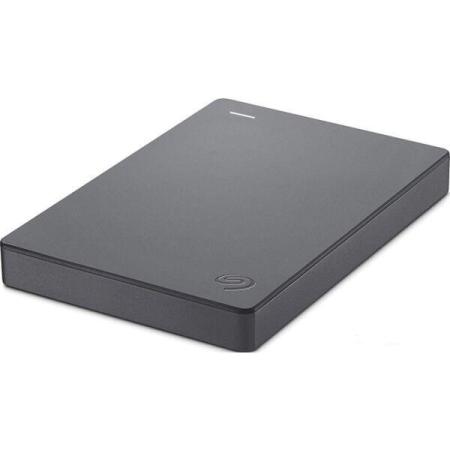 Внешние накопители Seagate Basic STJL1000400 1TB [STJL1000400]
