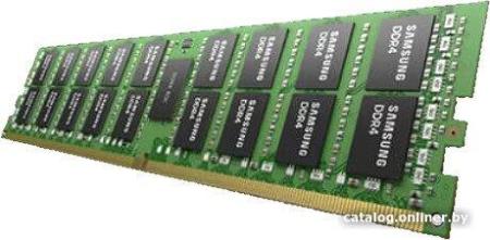 Оперативная память Samsung 64ГБ DDR5 4800 МГц M321R8GA0BB0-CQK [M321R8GA0BB0-CQK]