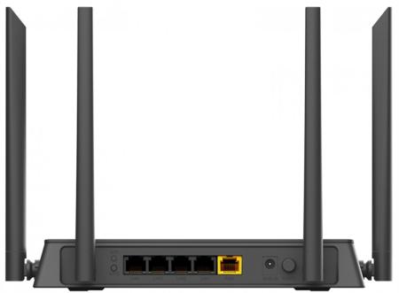 Беспроводные маршрутизаторы D-Link DIR-841/RU/A1A