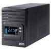 Источники бесперебойного питания Powercom Smart King Pro+ SPT-1000-II LCD [SPT-1000-II LCD]