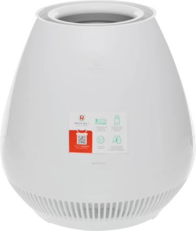 Очистители и мойки воздуха Royal Clima Bianco RAW-B350/4.2E-WT [RAW-B350/4.2E-WT]