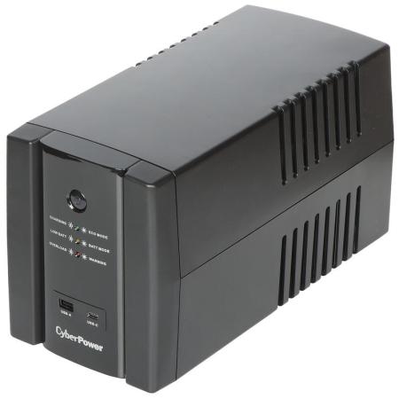 Источники бесперебойного питания CyberPower UT1500EG Источники бесперебойного питания CyberPower UT1500EG