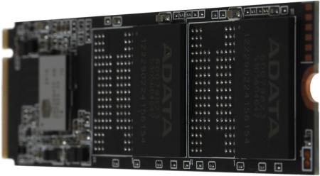 SSD ADATA XPG Gammix S60 Blade 512GB AGAMMIXS60-512G-CS [AGAMMIXS60-512G-CS]
