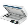 Сканеры HP ScanJet Enterprise Flow N6600 fnw1 20G08A [20G08A]