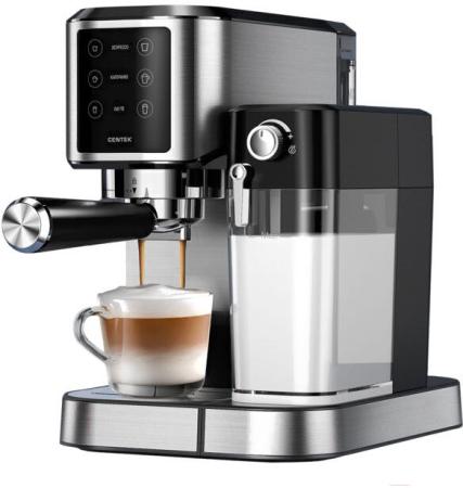 Кофеварки и кофемашины CENTEK CT-1169