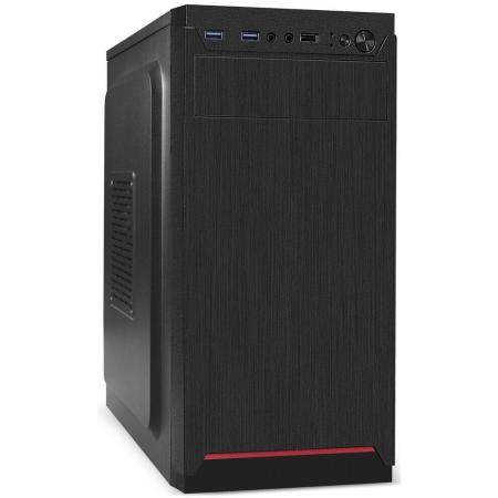 Корпуса ExeGate BAA-114U2 EX292356RUS [EX292356RUS]