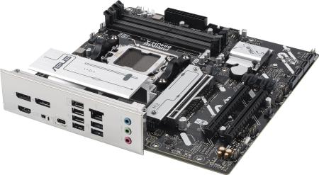 Материнские платы ASUS Prime B840M-A-CSM