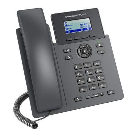 Проводные телефоны Grandstream GRP2601