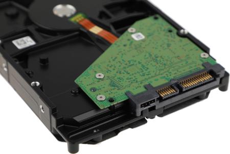 Жесткие диски Seagate Skyhawk Surveillance 1TB ST1000VX013 [ST1000VX013]