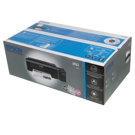 Принтеры и МФУ Epson L132 [C11CE58403]