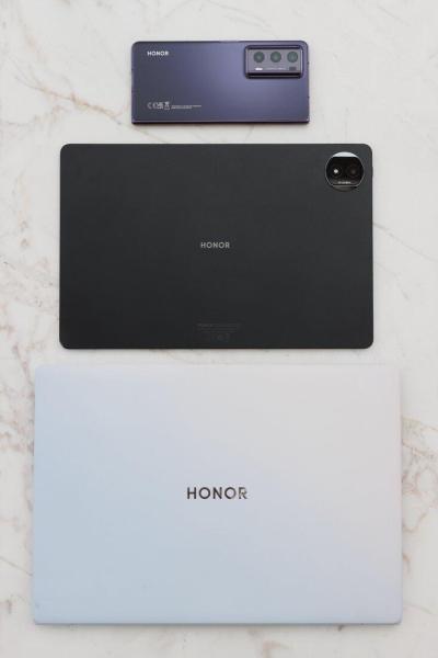 Ноутбуки HONOR MagicBook Art 14 2024 MRA-721 5301AKXJ [5301AKXJ]