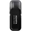 USB Flash ADATA UV240 64GB (черный) [AUV240-64G-RBK]