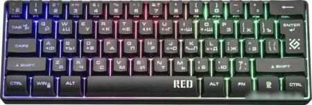 Наборы периферии Defender Tark C-779 [52779]