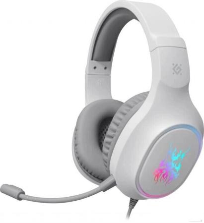 Наушники и гарнитуры Defender FreeMotion B571 [63571]