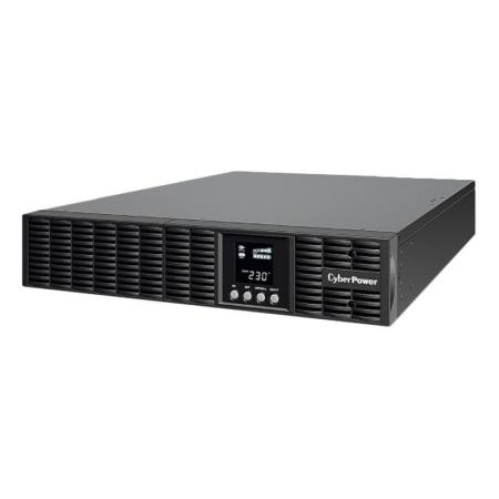 Источники бесперебойного питания CyberPower Online S (OLS2000ERT2U)