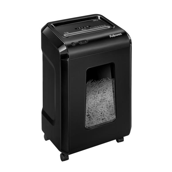 Шредеры Fellowes Powershred 92Cs FS-17193 [FS-17193]