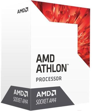 Процессоры AMD Athlon X4 970 [AD970XAUM44AB]