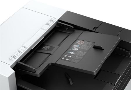 Принтеры и МФУ Kyocera Mita ECOSYS M4125idn [1102P23NL0]