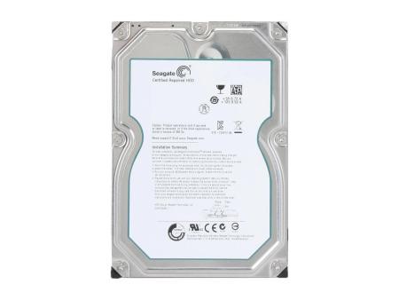 Жесткие диски Seagate Cheetah 15K.7 SAS 300GB (ST3300657SS)