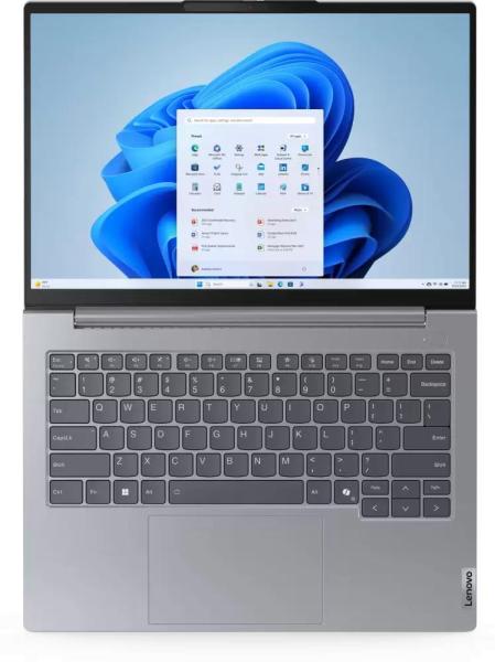 Ноутбуки Lenovo ThinkBook 14 G7 IML 21MR0050RU [21MR0050RU]