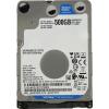 Жесткие диски WD Blue 500GB WD5000LPZX [WD5000LPZX]