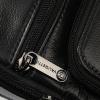 Женские и мужские сумки VALIGETTI 186-7080A-VG-BLK (черный) [186-7080A-VG-BLK]