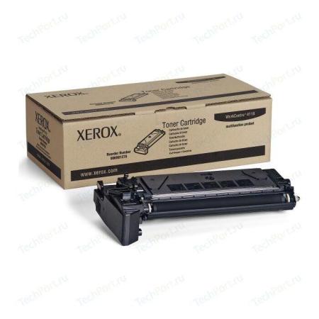 Картриджи для принтеров и МФУ Xerox 006R01160