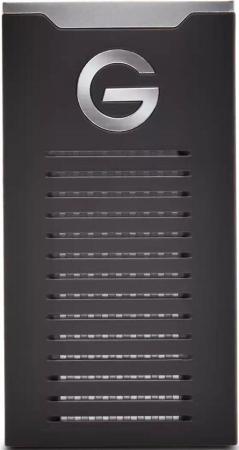 Внешние накопители G-Technology G-Drive R-Series 1TB 0G06053-1 [0G06053-1]