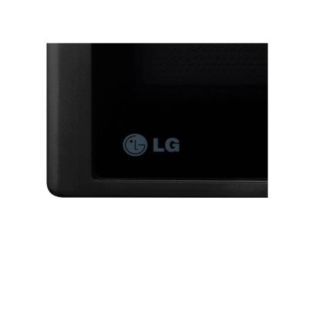 Микроволновые печи LG MS2042DB