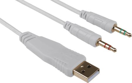 Наушники и гарнитуры Hoco ESD12