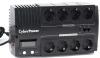 Источники бесперебойного питания CyberPower BRICs LCD BR700ELCD [BR700ELCD]