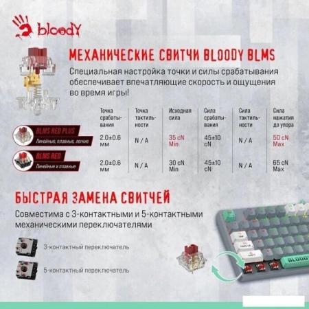 Клавиатуры Defender Doom Keeper GK-100DL [45100]