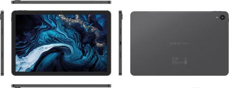 Планшеты Digma Pro HIT 16 8GB/256GB (серый) [1912147, HS1002PL]