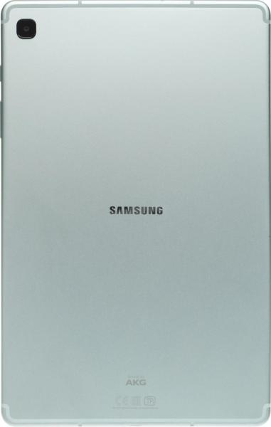 Планшеты Samsung Galaxy Tab S6 Lite 2024 Wi-Fi SM-P620 4GB/64GB (мятный) [SM-P620NLGACAU]