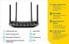Беспроводные маршрутизаторы D-Link DWR-921/R3GR4HD