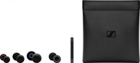 Наушники и гарнитуры Sennheiser IE 100 Pro (черный) [508940]