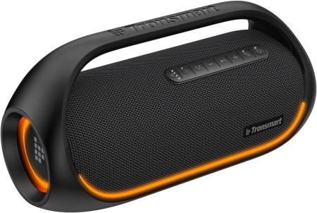Беспроводные и портативные колонки Tronsmart Bang [6970232015254]
