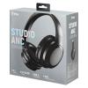 Наушники и гарнитуры TFN Studio ANC (черный) [TFN-HS-BT350BK]