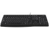 Клавиатуры Logitech K120 920-002506 [920-002506]