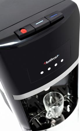 Кулеры для воды HotFrost 35AN