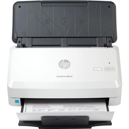 Сканеры HP ScanJet Pro 3000 s4 6FW07A [6FW07A]