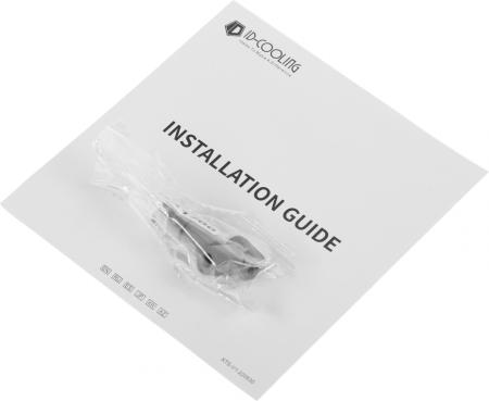 Системы охлаждения ID-Cooling SE-224-XTS