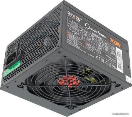Блоки питания Ginzzu CB700